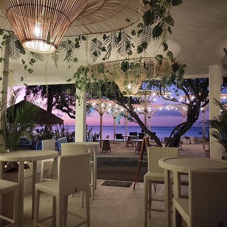 Playa Bonita Hotel & Beach Club Гили Еър Екстериор снимка