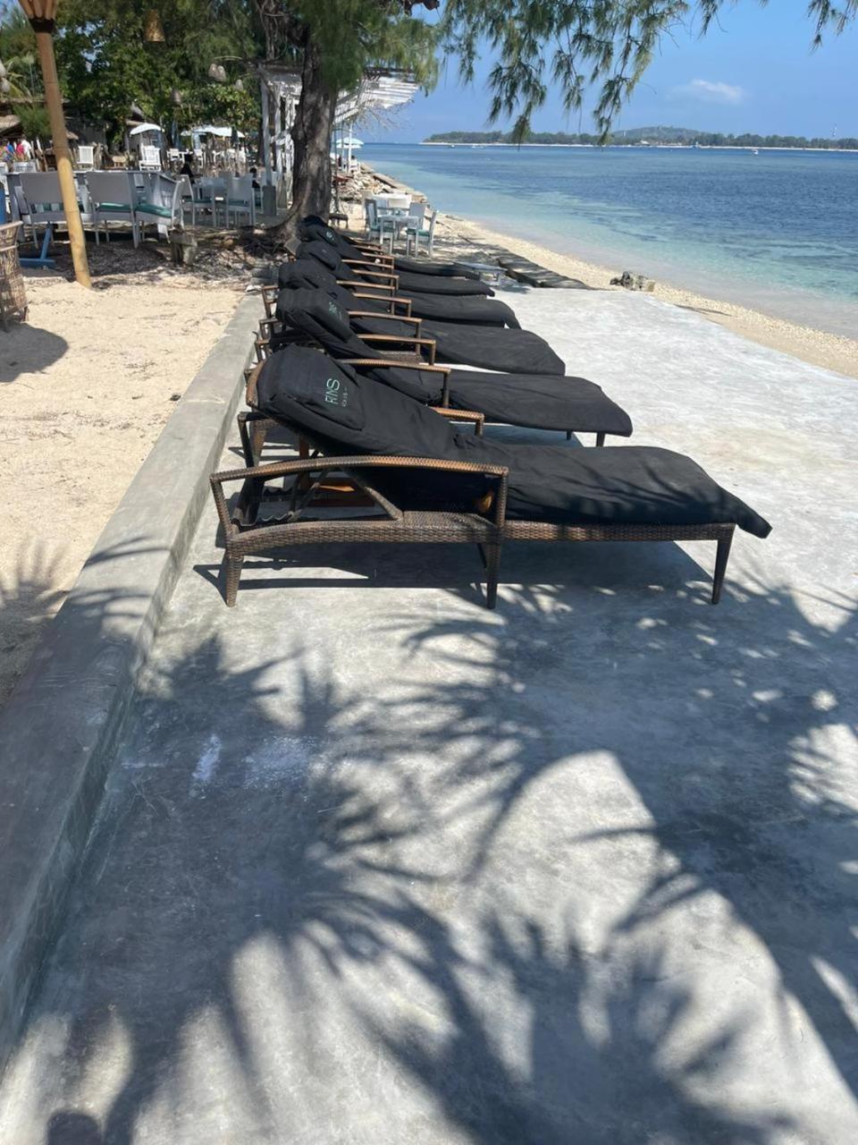 Playa Bonita Hotel & Beach Club Гили Еър Екстериор снимка