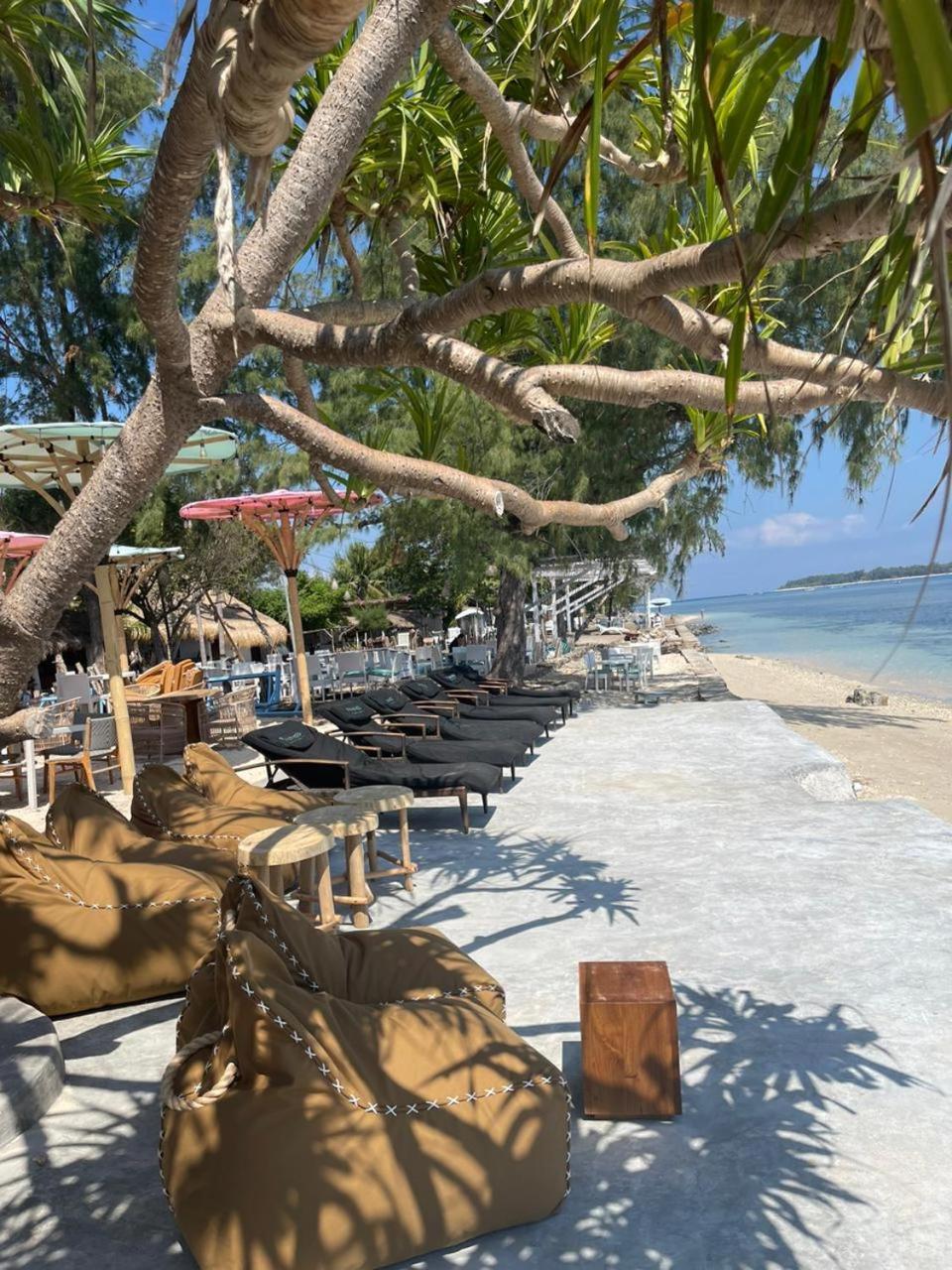 Playa Bonita Hotel & Beach Club Гили Еър Екстериор снимка
