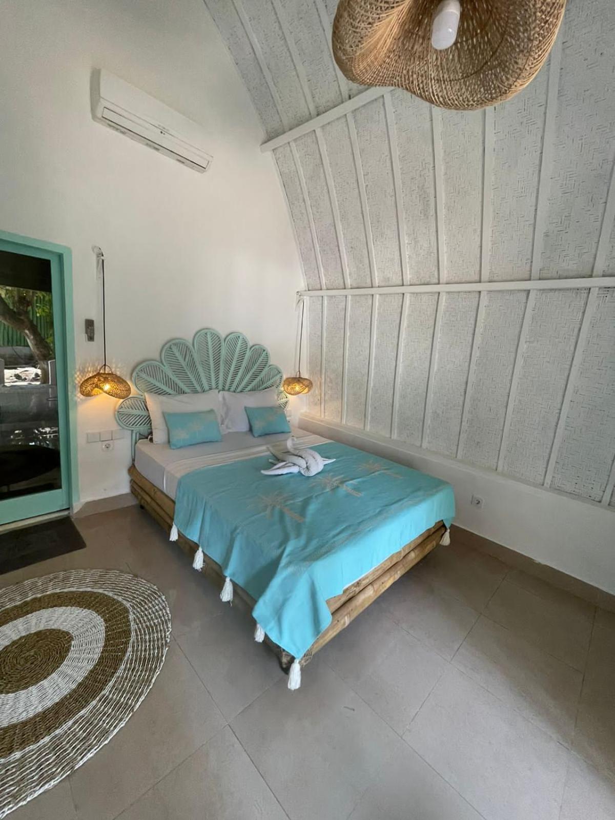 Playa Bonita Hotel & Beach Club Гили Еър Екстериор снимка