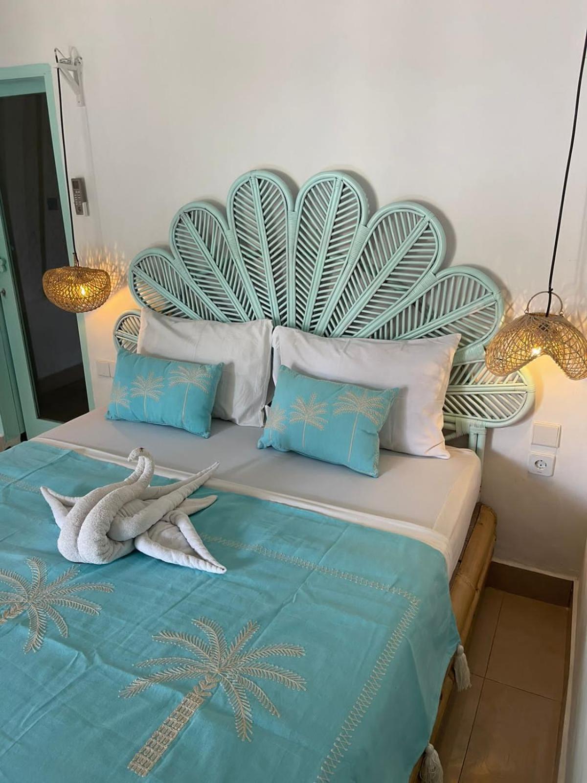 Playa Bonita Hotel & Beach Club Гили Еър Екстериор снимка