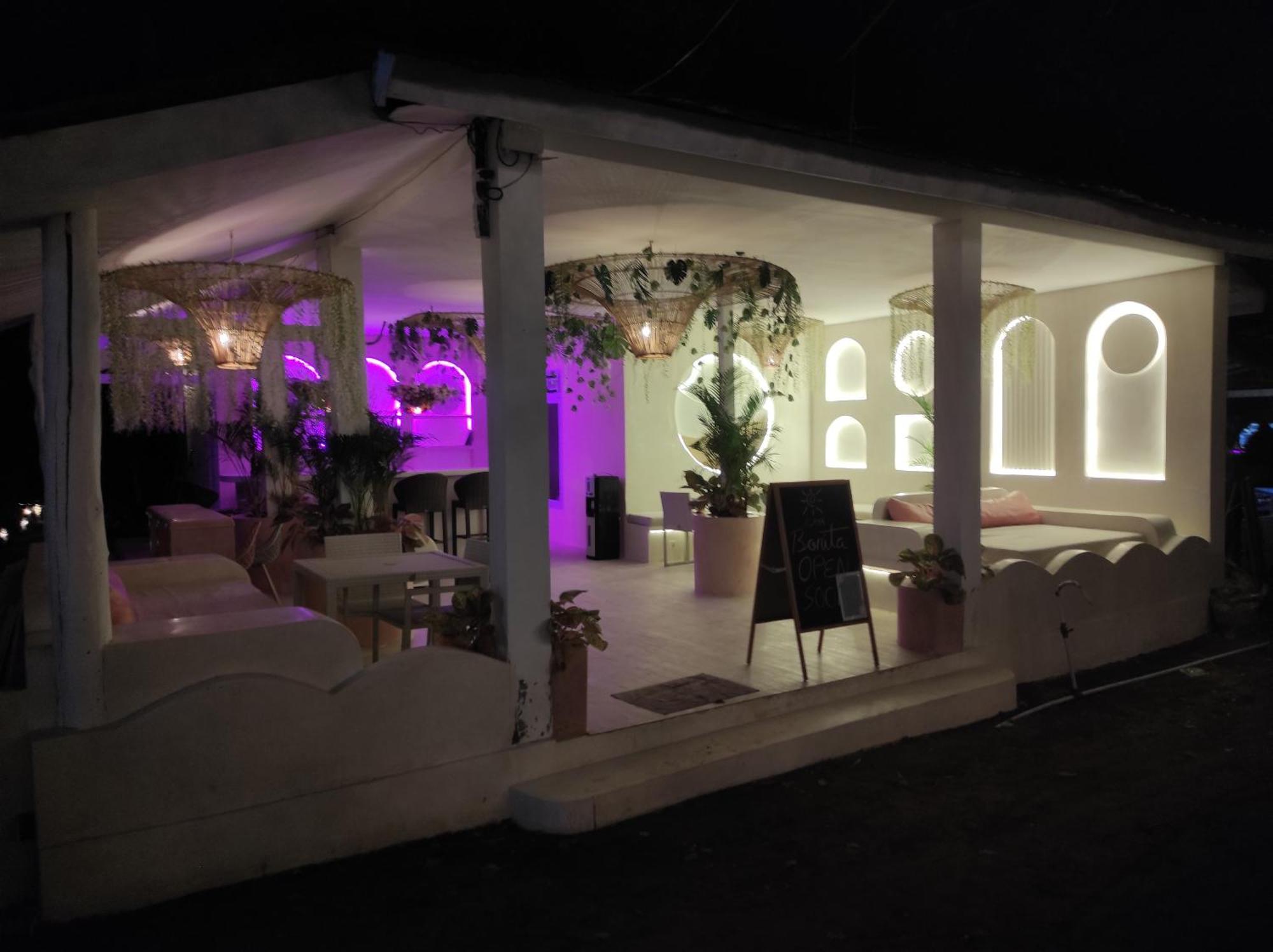 Playa Bonita Hotel & Beach Club Гили Еър Екстериор снимка
