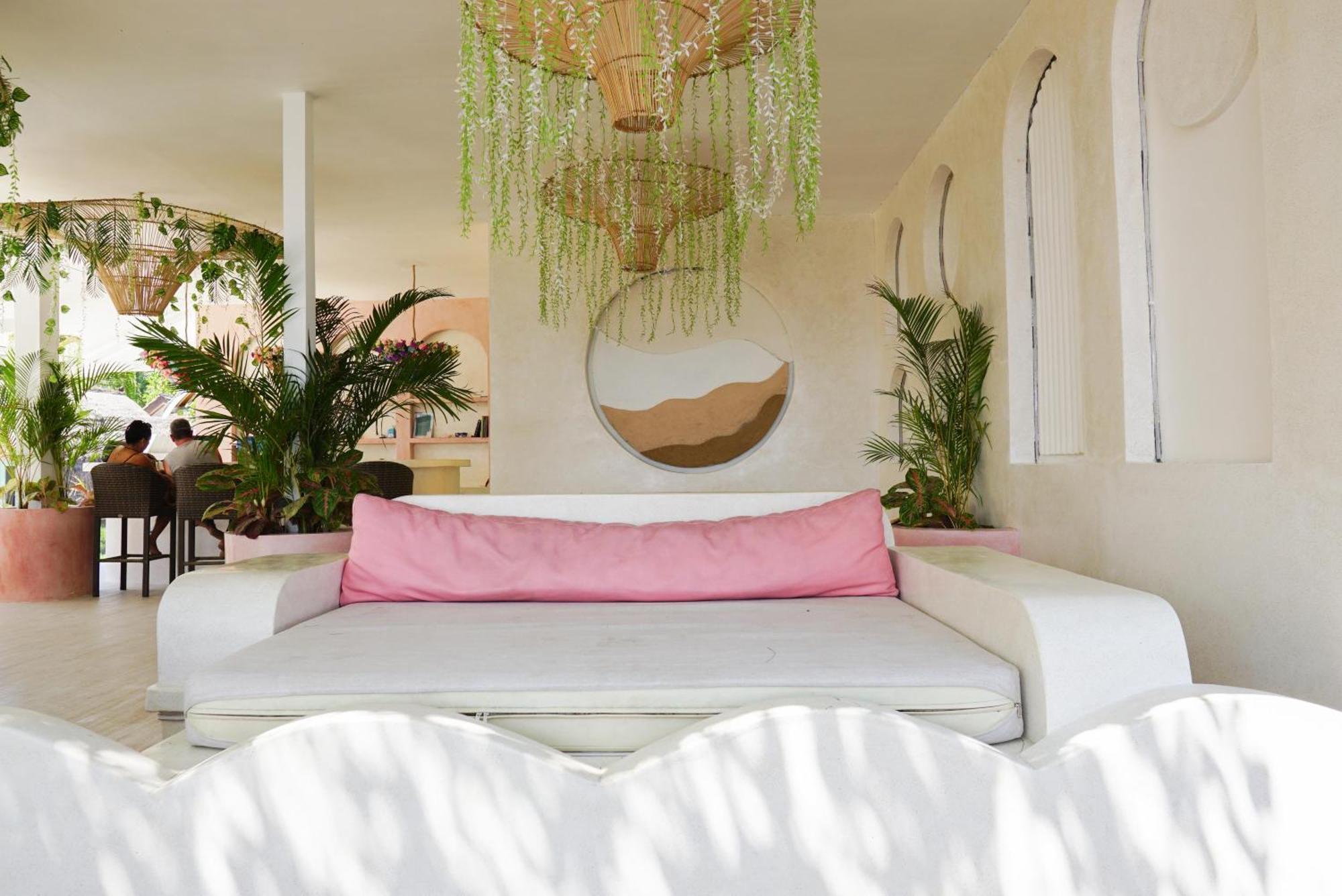 Playa Bonita Hotel & Beach Club Гили Еър Екстериор снимка
