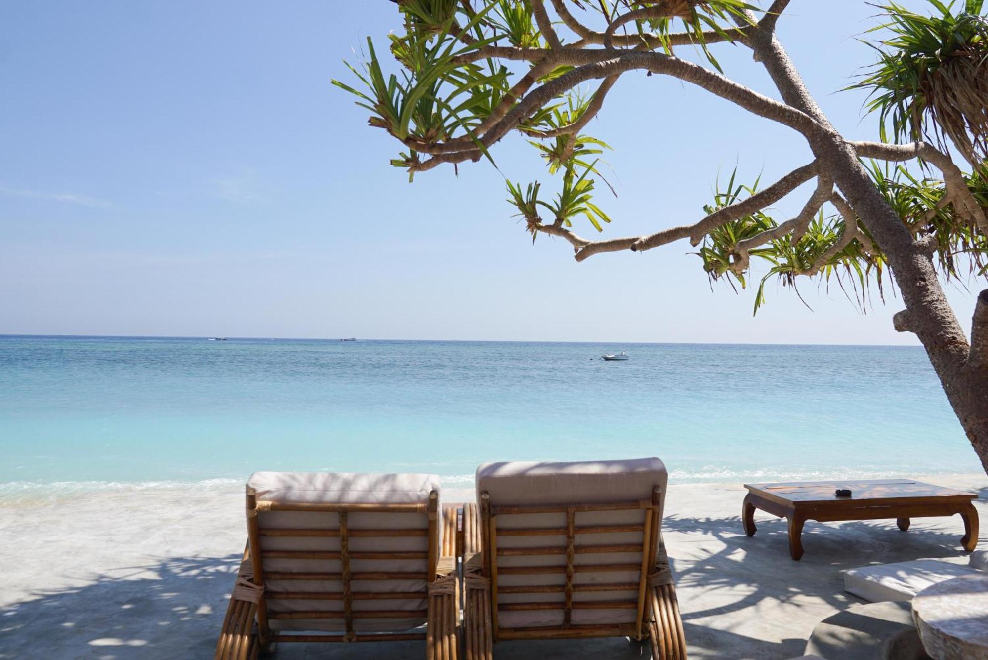 Playa Bonita Hotel & Beach Club Гили Еър Екстериор снимка