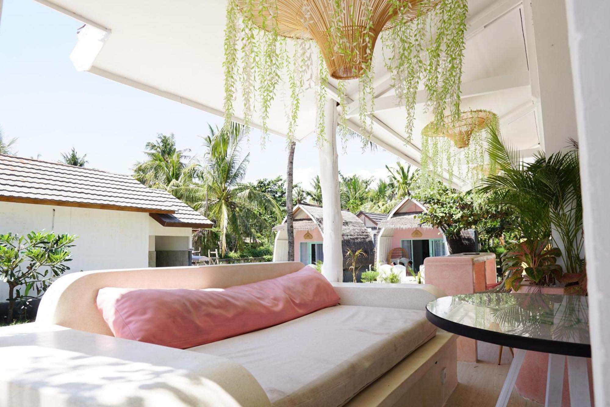 Playa Bonita Hotel & Beach Club Гили Еър Екстериор снимка